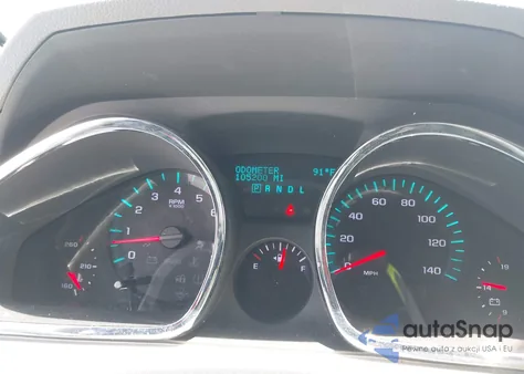 2012 Chevrolet Traverse Ls из США, поврежденный, VIN 1GNKREED0CJ157203